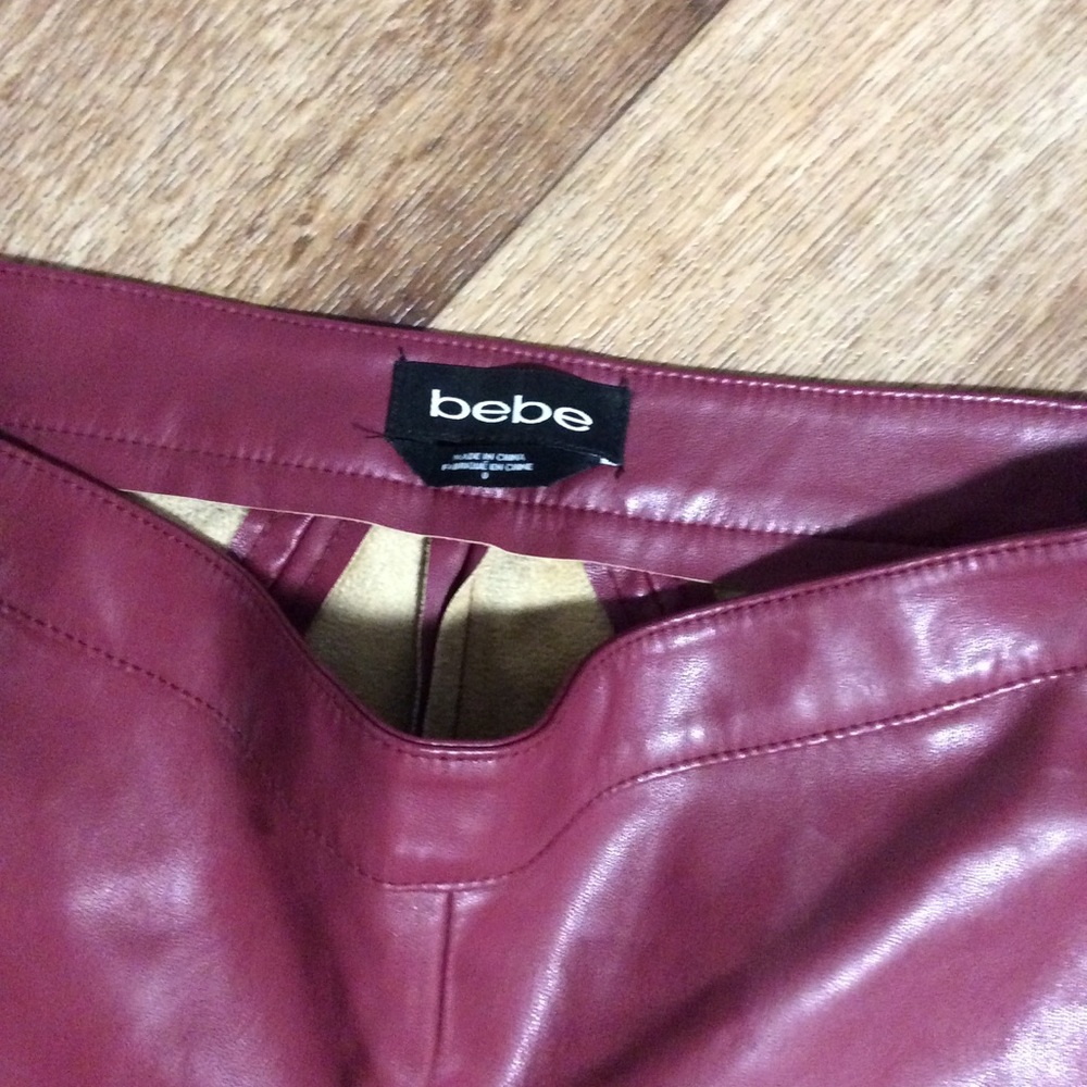 Bebe Pants - image 4